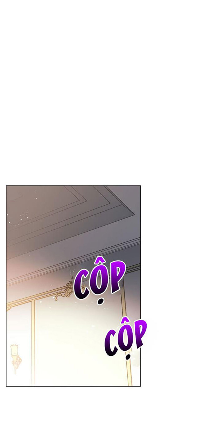 quý cô không thể chạm vào chapter 13 39