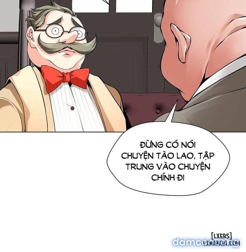 nô lệ song sinh chapter 64 23