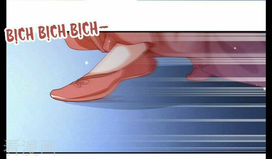 hầu phủ bí sự chapter 1 23