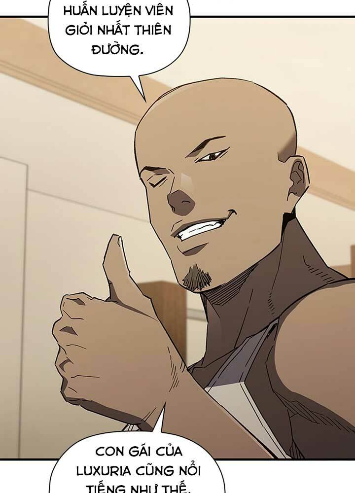 khát vọng trỗi dậy chapter 85 91