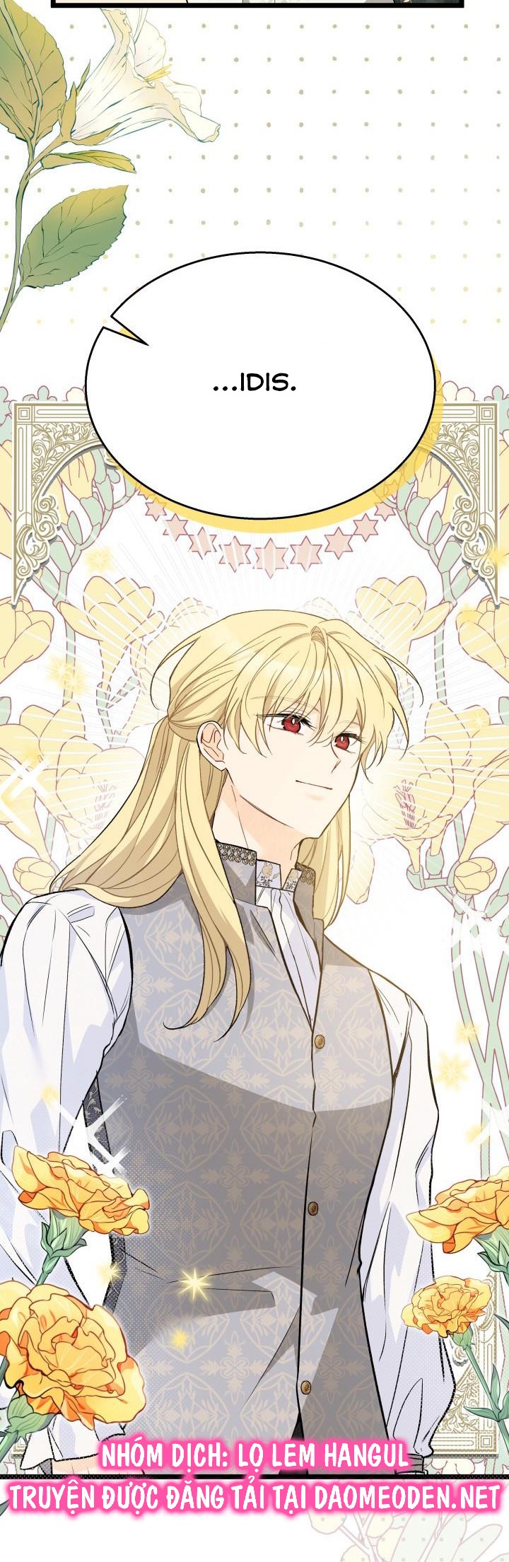 mối liên kết giữa báo đen và bé thỏ chapter 152 77