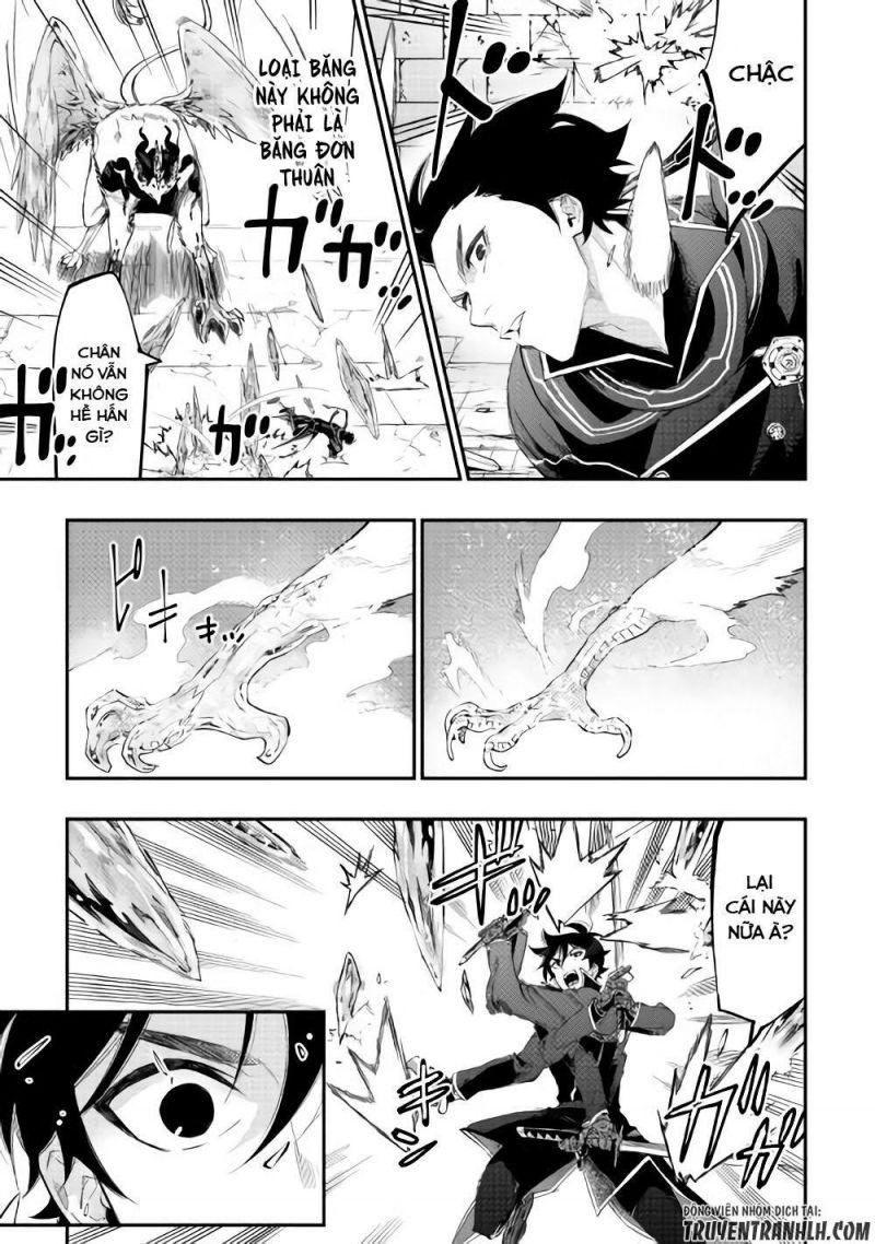 the new gate chapter 44.5 14