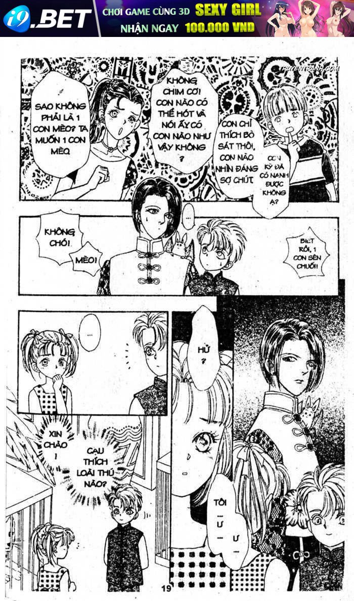 petshop of horrors chapter 30 20