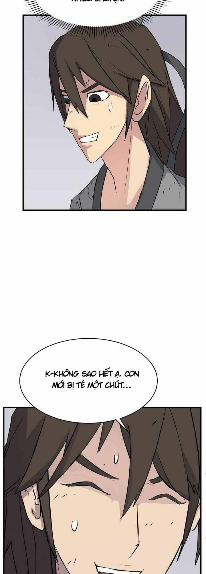 trọng sinh, bất khả chiến bại chapter 128 50