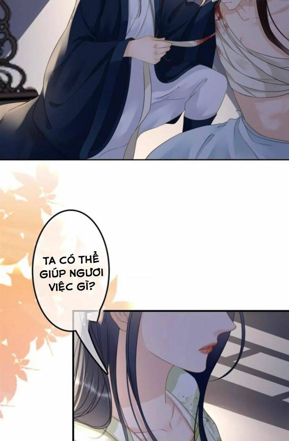 sủng phi của vương chapter 117 4