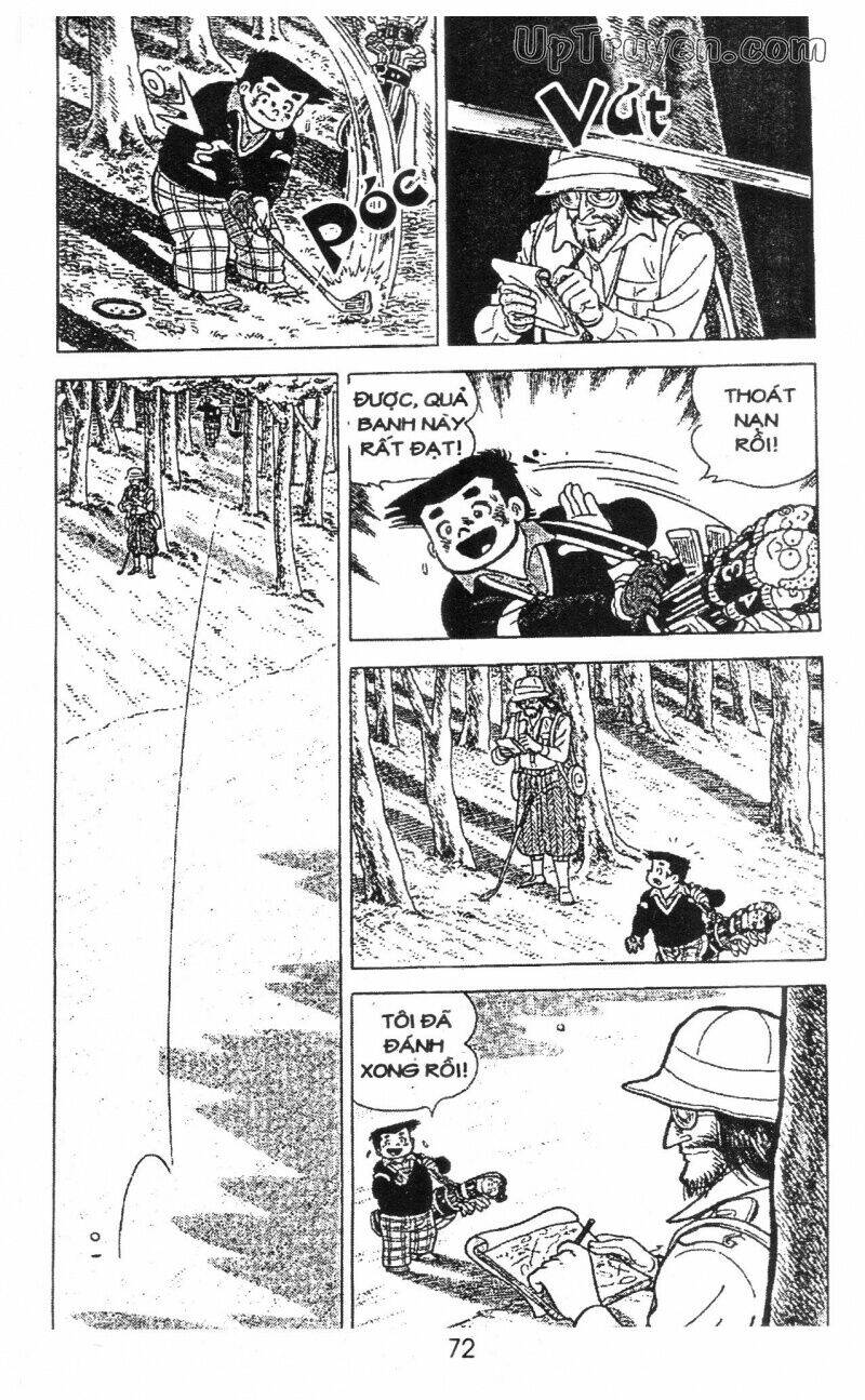 ashita tenki ni naare chapter 14 72