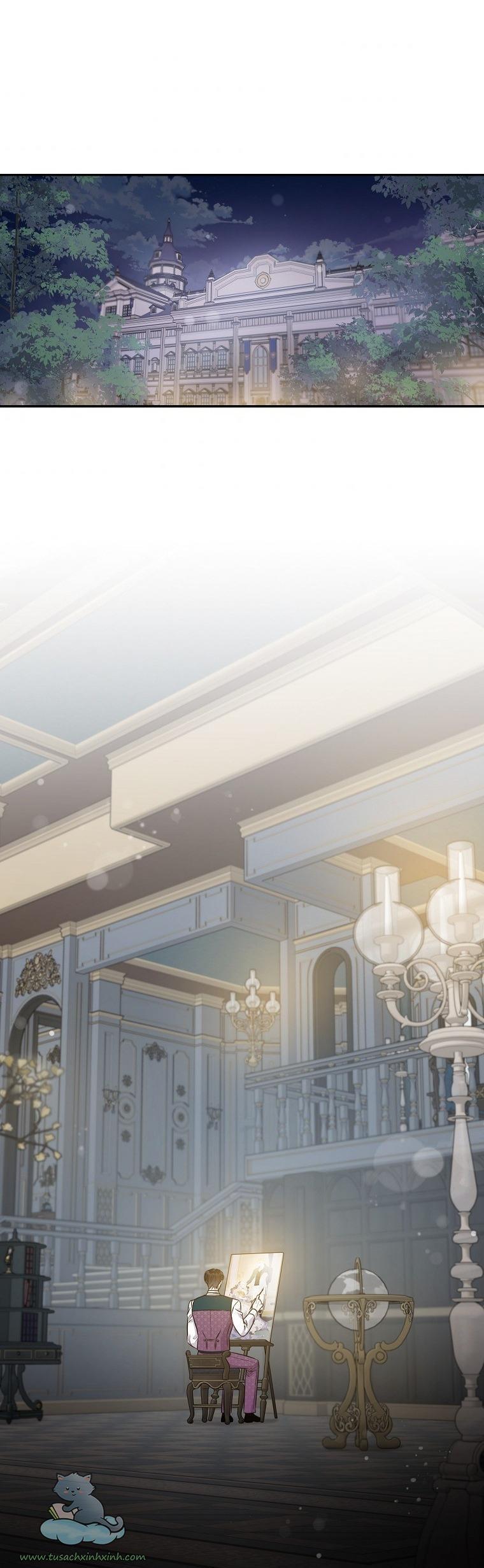 thuần hóa bạo chúa rồi bỏ trốn chapter 47 33