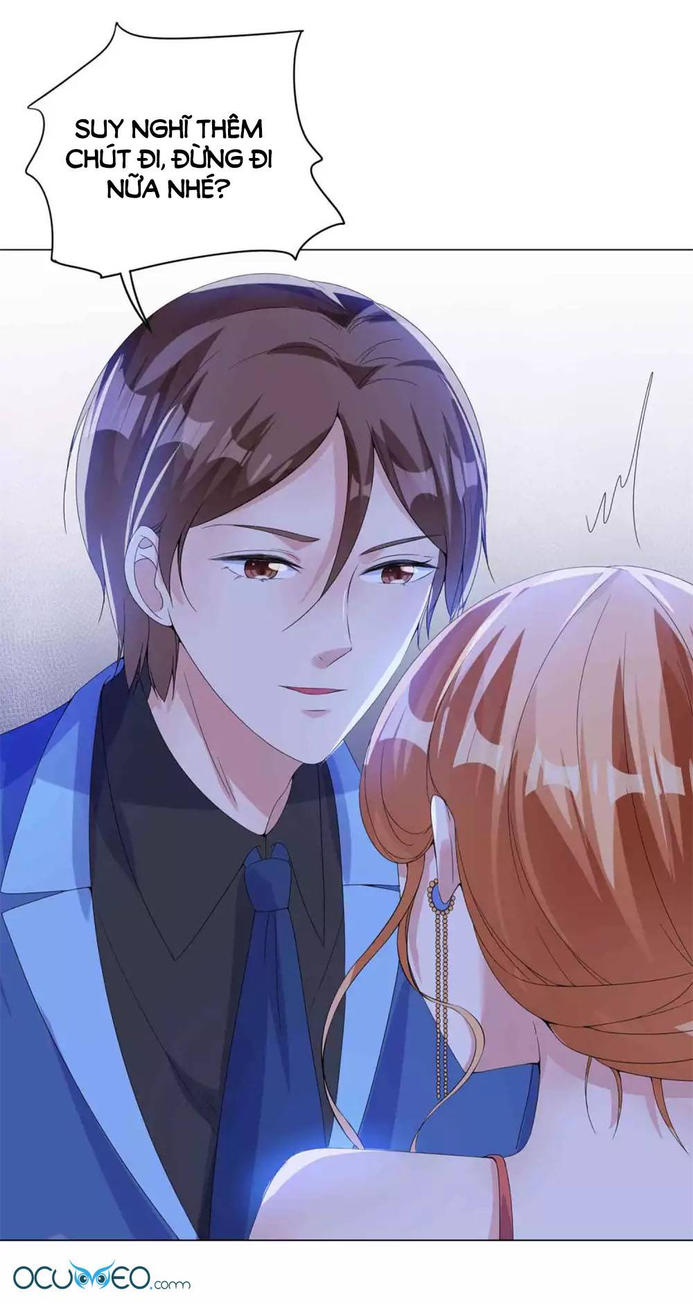 thời thượng nữ vương có chút tô chapter 12 19