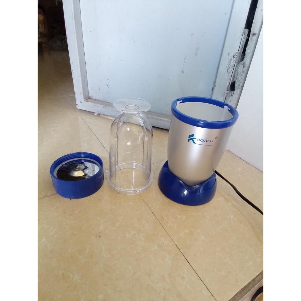 Combo máy xay lẻ theo hình tiện ích