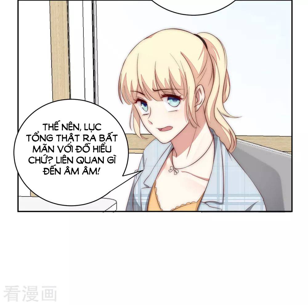 Lục Tiên Sinh Đừng Chọc Vào Tôi chapter 34 - Trang 12