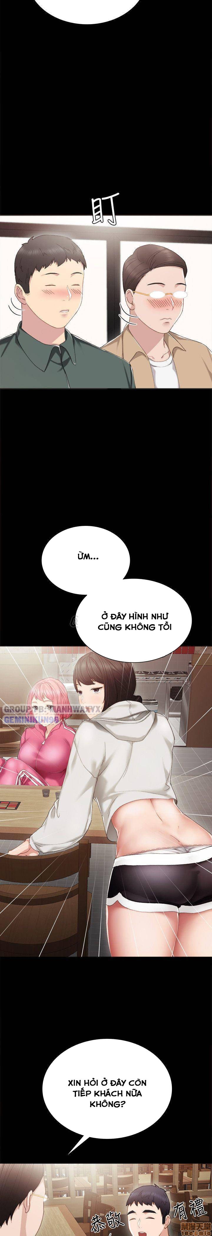 thầy giáo thực tập chapter 26 26