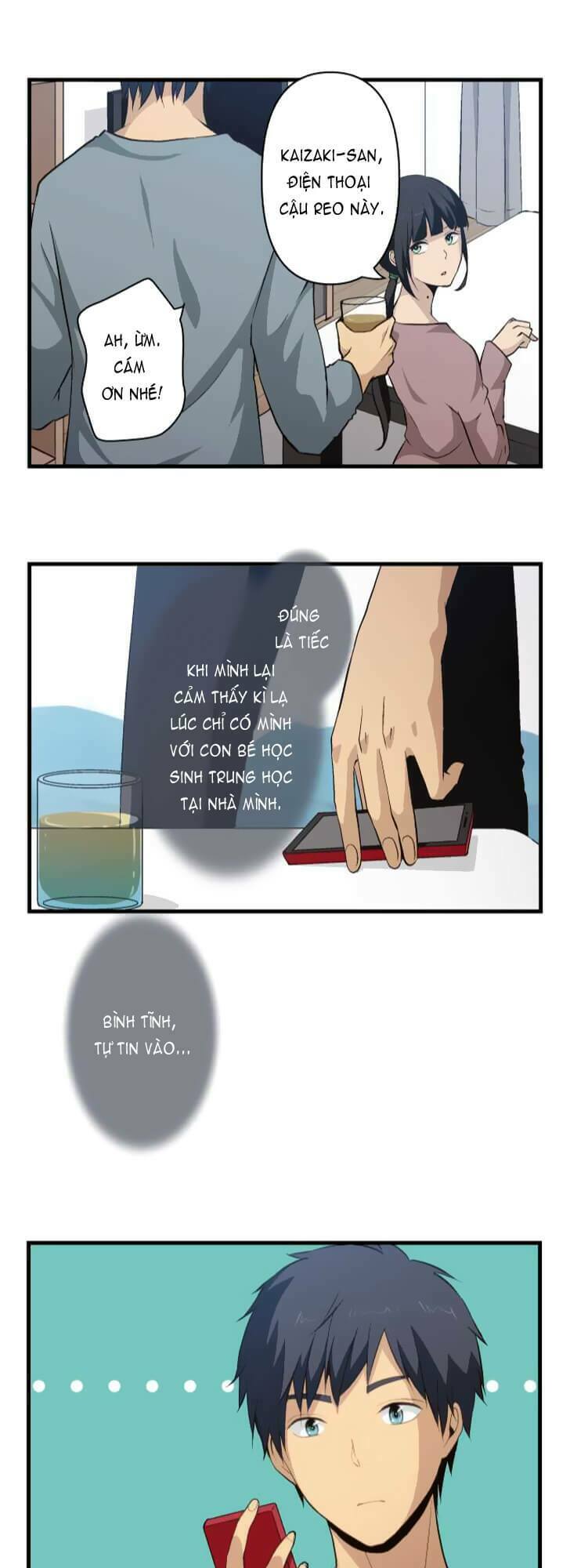 viên thuốc trùng sinh chapter 70 24