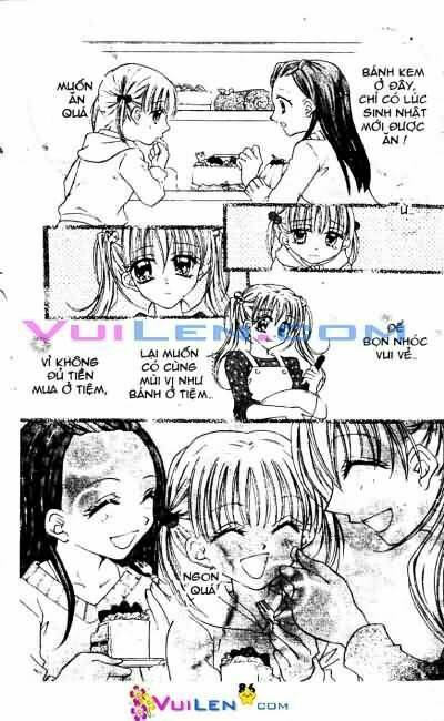 công chúa ẩm thực chapter 2 86