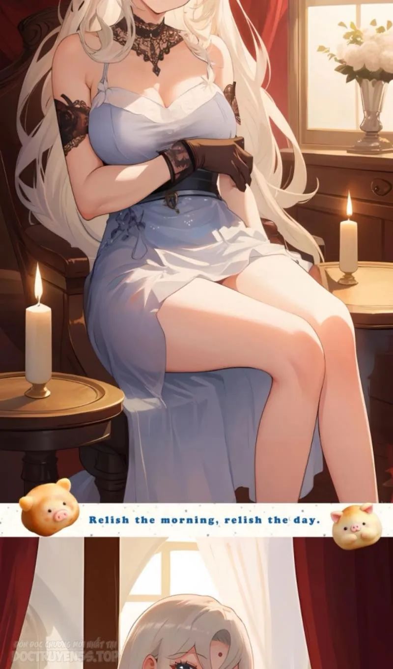 sau khi nằm, ta trở thành đại yêu chi vương chapter 26.5 18