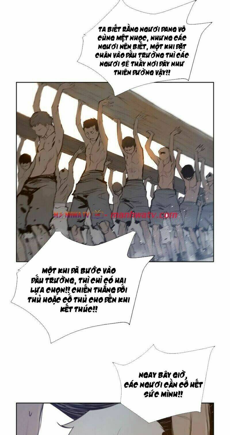 thanh gươm danh vọng chapter 21 5