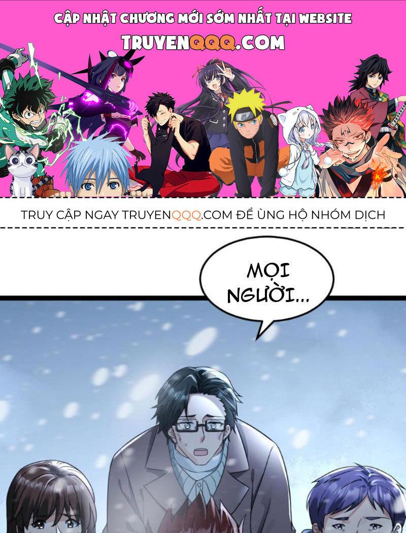 đóng băng toàn cầu: tôi gây dựng nên phòng an toàn thời tận thế chapter 216 1