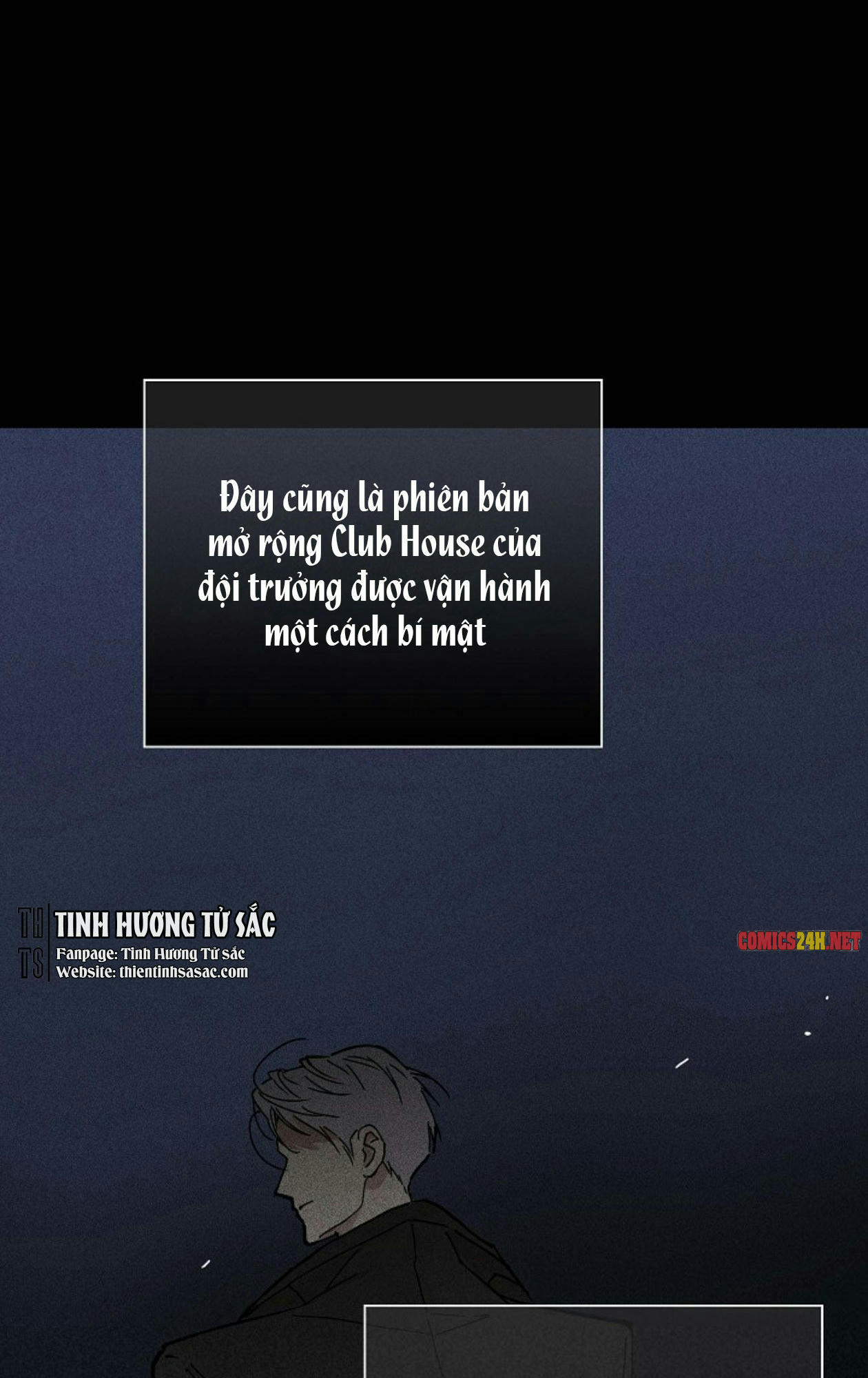 người đàn ông đã kết hôn chapter 19 33