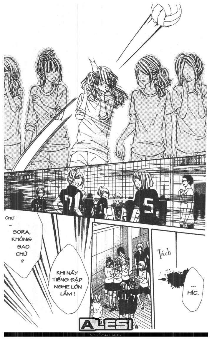 đàn anh đáng sợ chapter 2 10