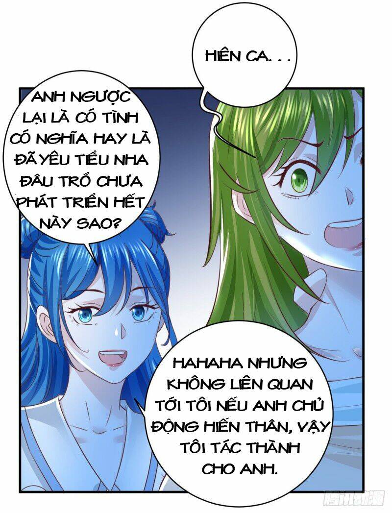 trùng sinh chi thần đế quy lai chapter 57 24