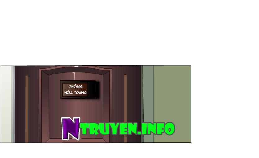 cạm bẫy của nữ thần chapter 72 12