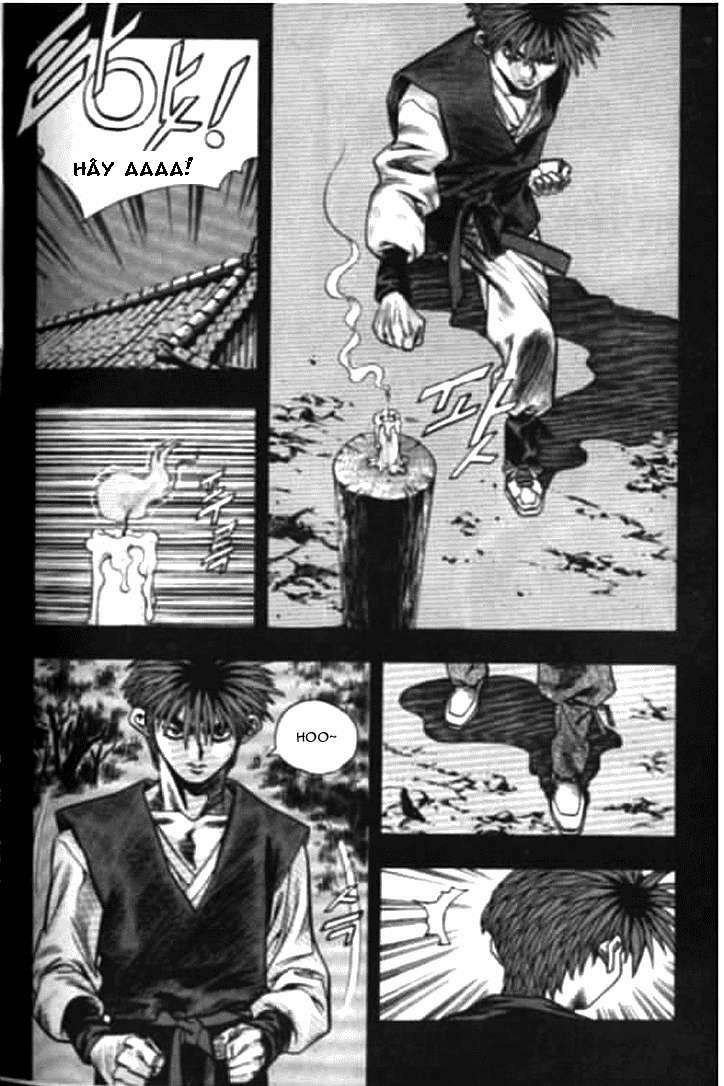 change guy chapter 166 5