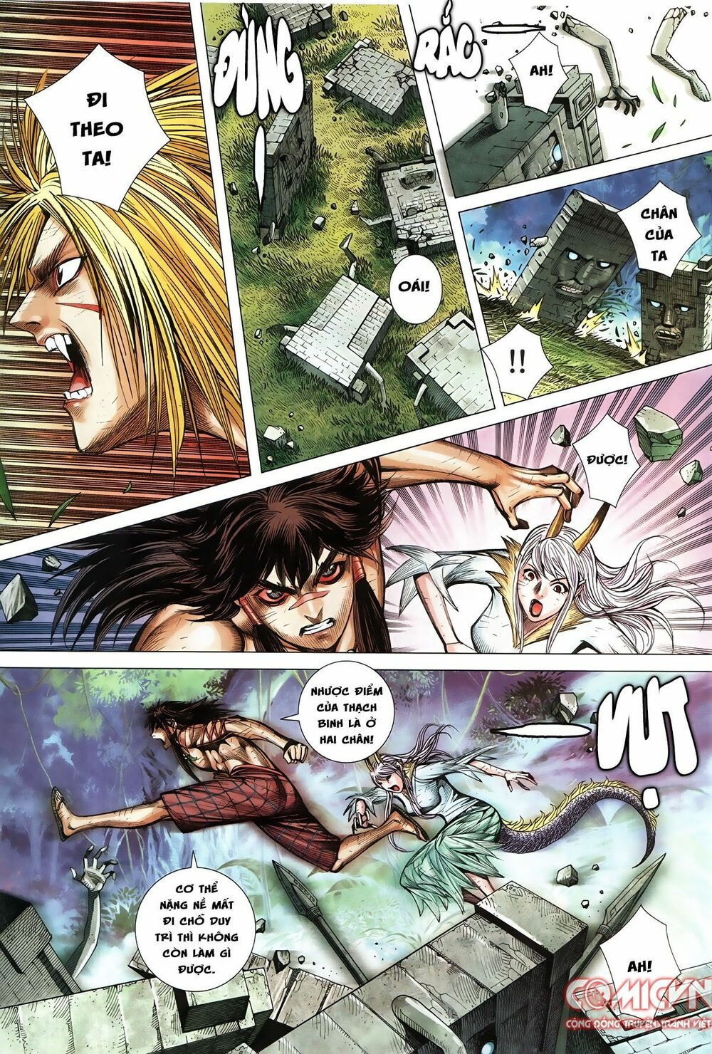 tây du chapter 89.2 1