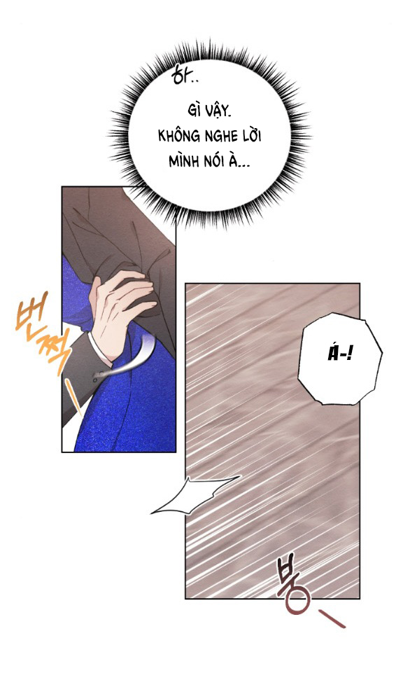 Ăn Mòn chapter 16.2 - Trang 26