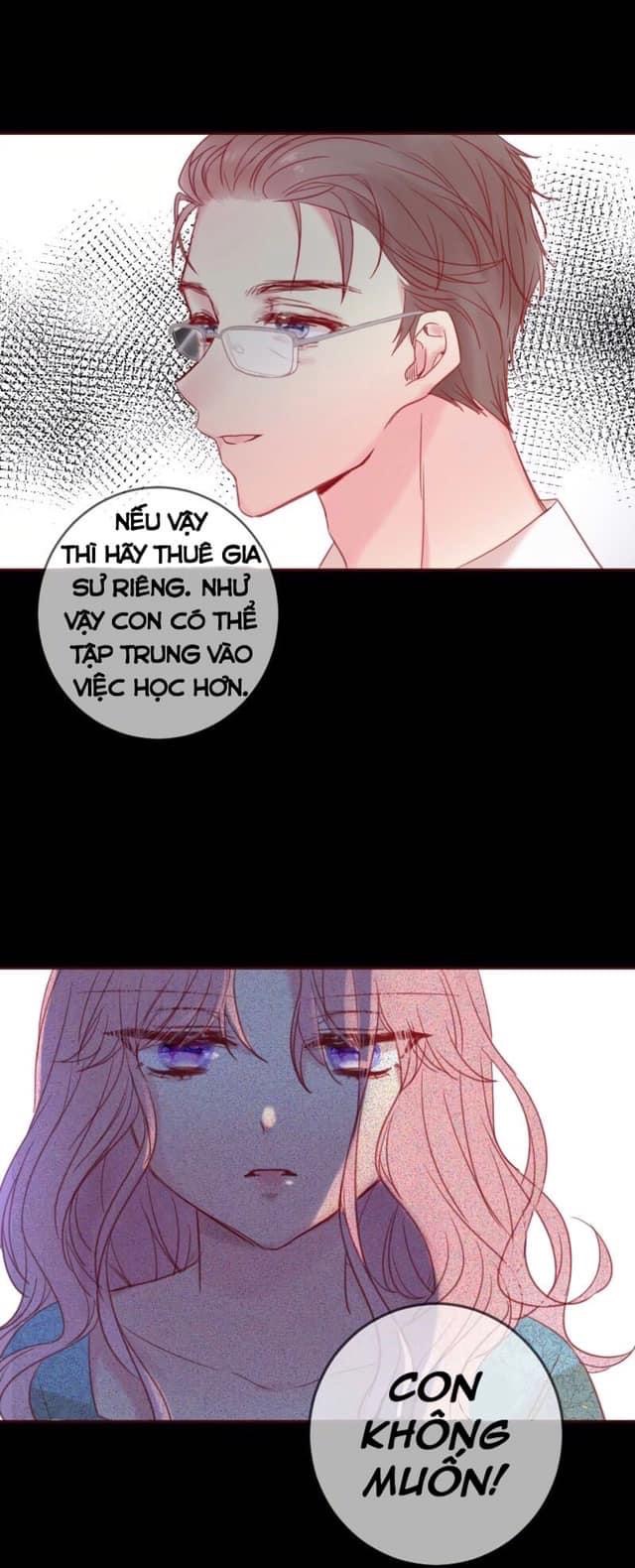 mù quáng vì yêu anh chapter 1 35