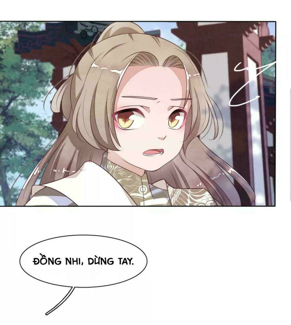 xuyên về cổ đại làm quốc bảo chapter 14 8