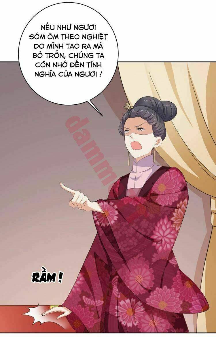 ngạo kiều vương gia huyên náo phi chapter 39 34