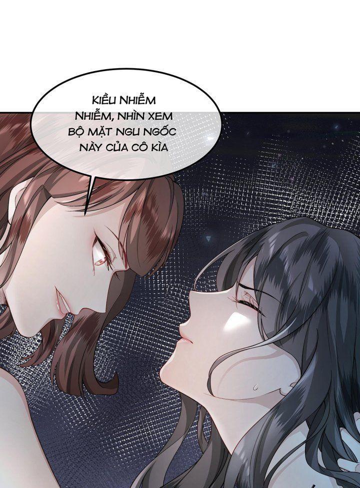 lên top xu hướng! trạch nữ như tôi nổi lên sau một đêm nhờ scandal chapter 1 7