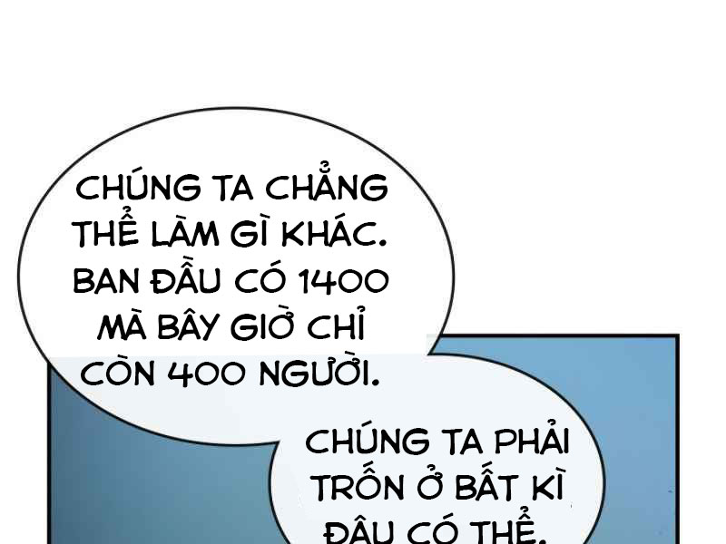 đối đầu với các vị thần Chapter 8 - Trang 2