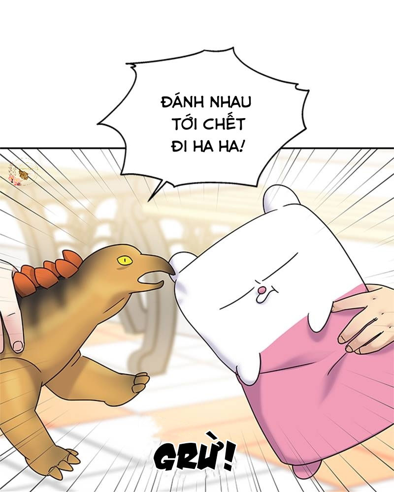 Hãy Vờ Như Anh Yêu Em Chapter 8 - Trang 2