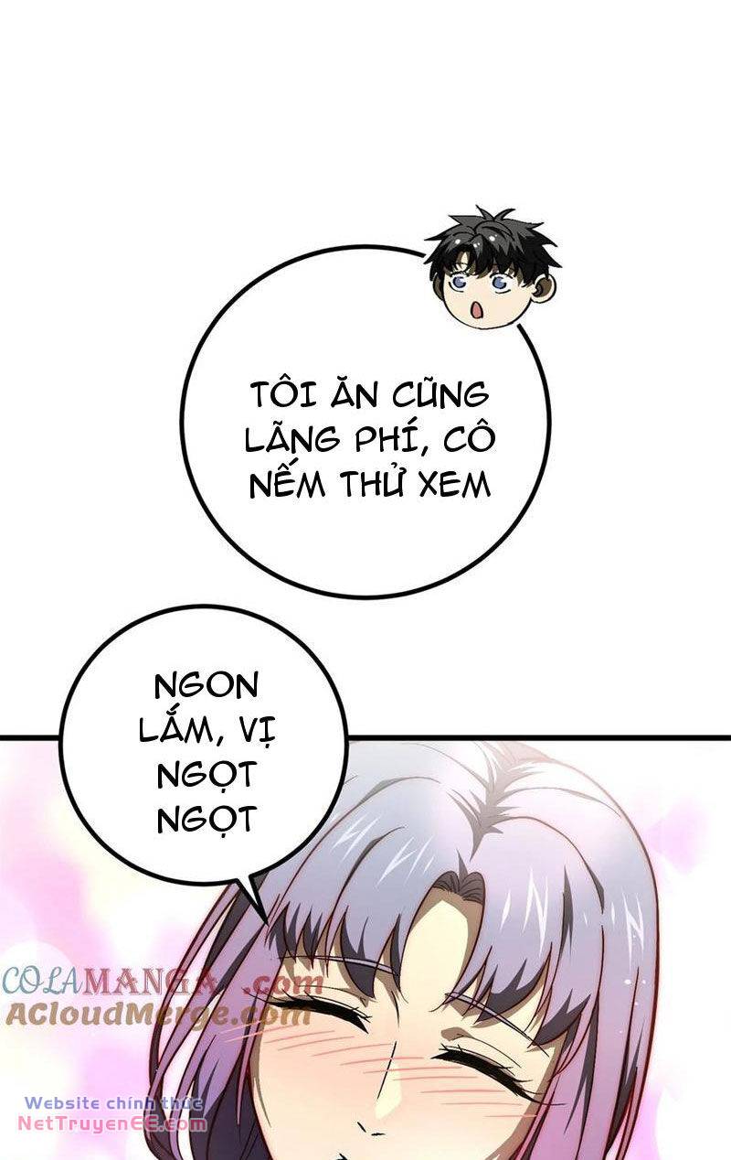 toàn cầu cao khảo chapter 251 18