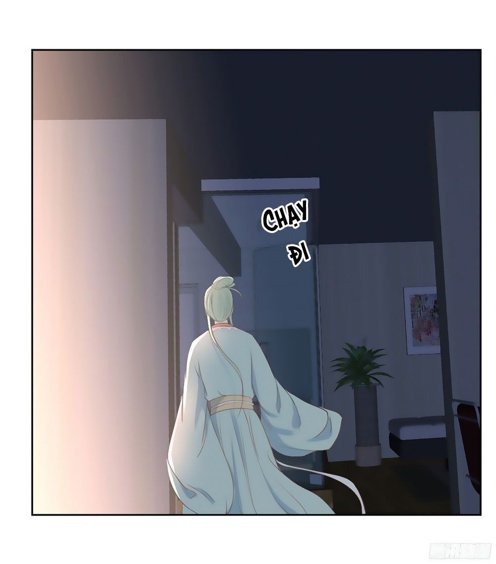 sinh sinh tương thác chapter 31 29