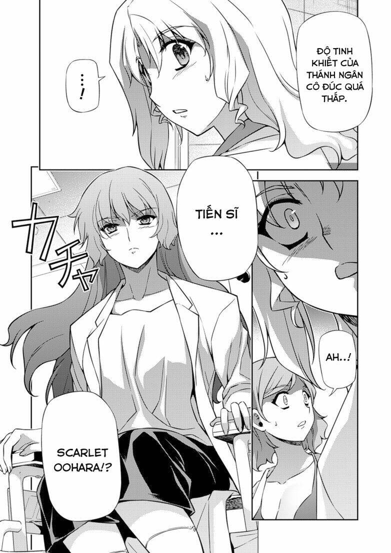 freezing chapter 150 11