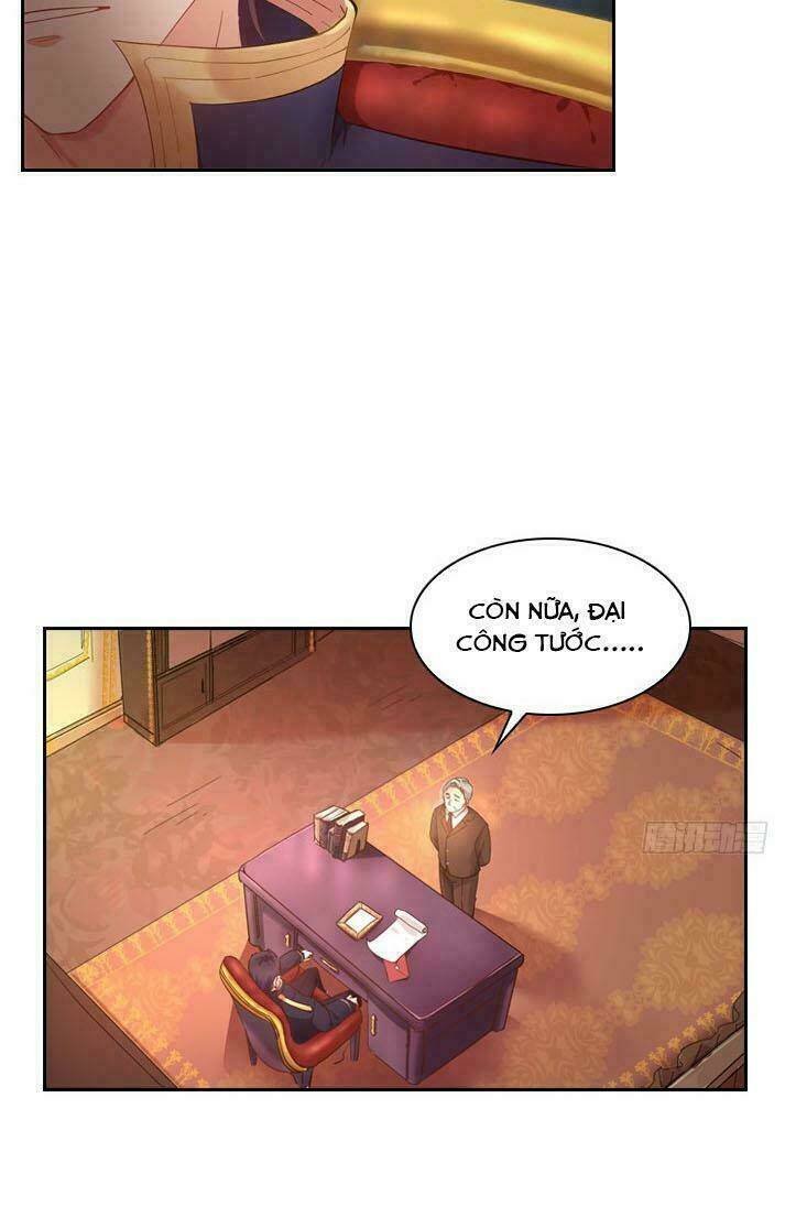 ác nữ cải biến chapter 1 38