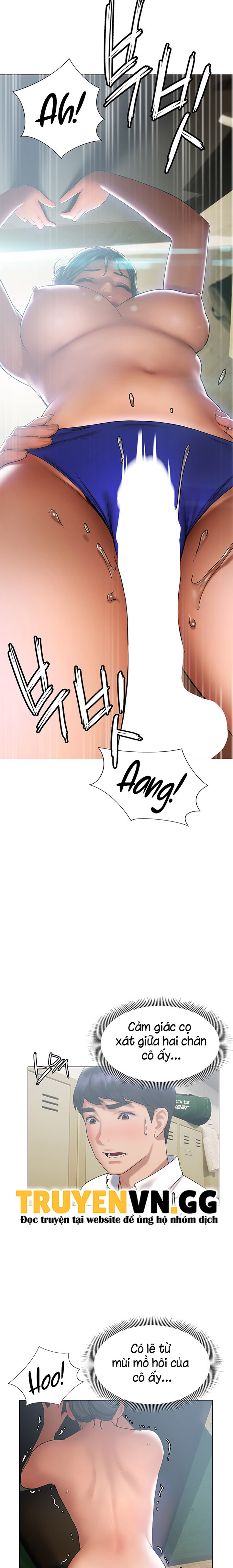 cách chúng mình tán tỉnh nhau chapter 23 9