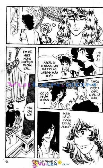 hoa hồng véc-xây chapter 11 94