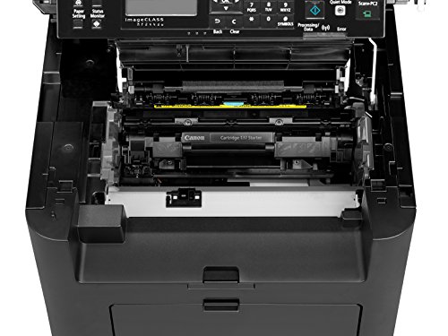 Máy in laser đen trắn Canon đa chức năng MF244DW