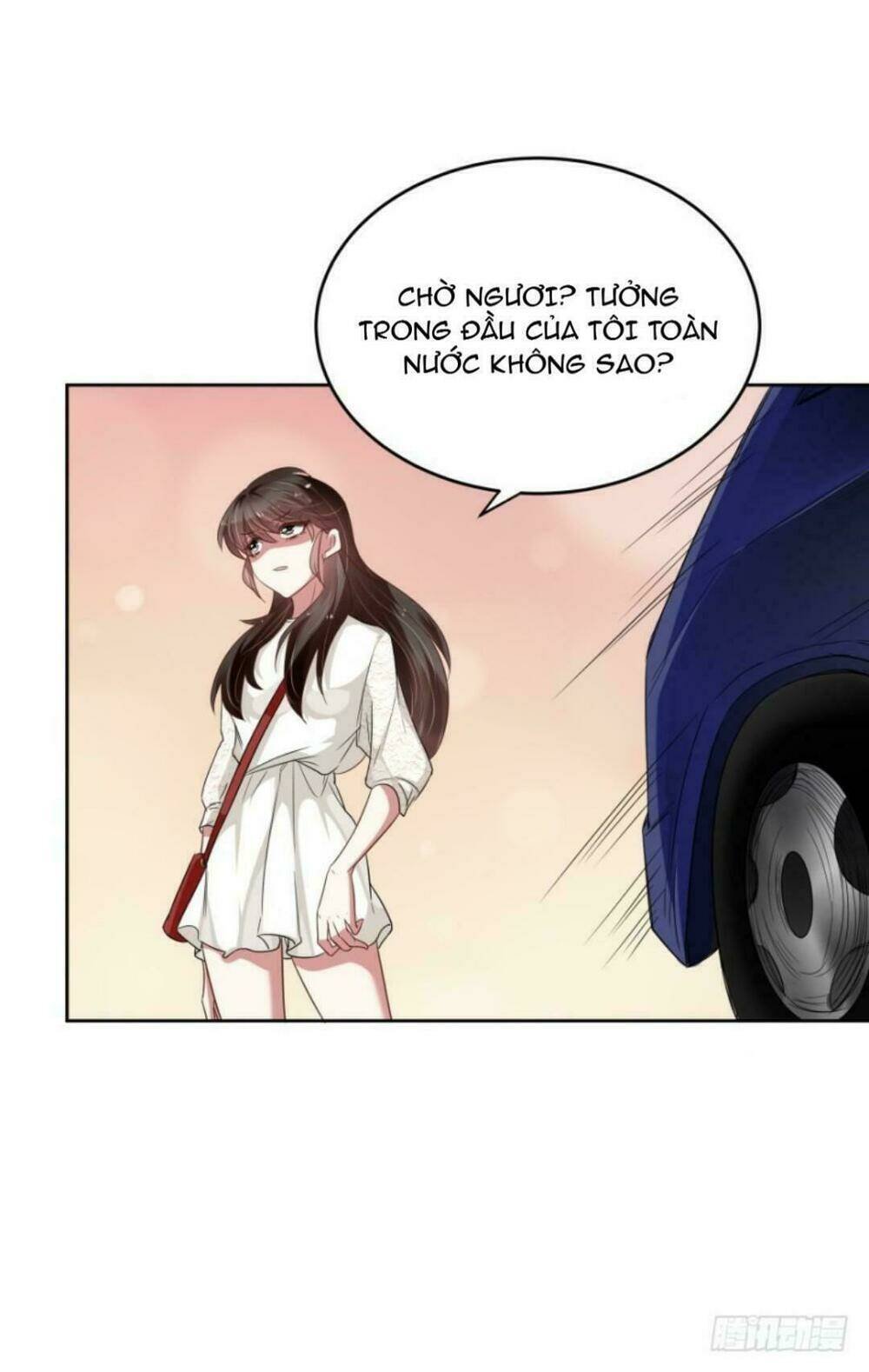 mộ thiếu, lão bà ngươi trọng sinh lại rồi! chapter 43 19