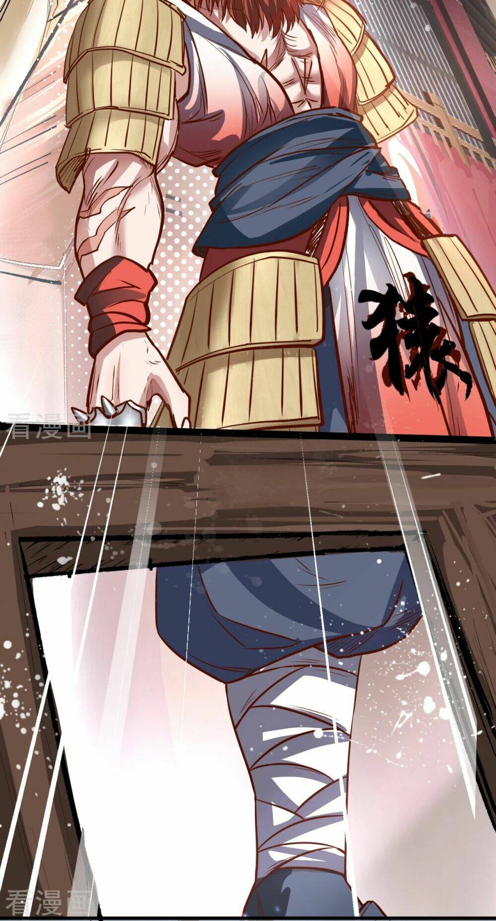 tối cường đại biểu hoàng kim thận chapter 6 41