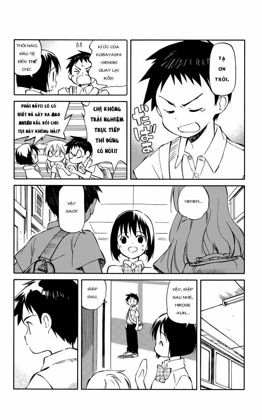 hitoribocchi no chikyuu shinryaku chapter 33 45