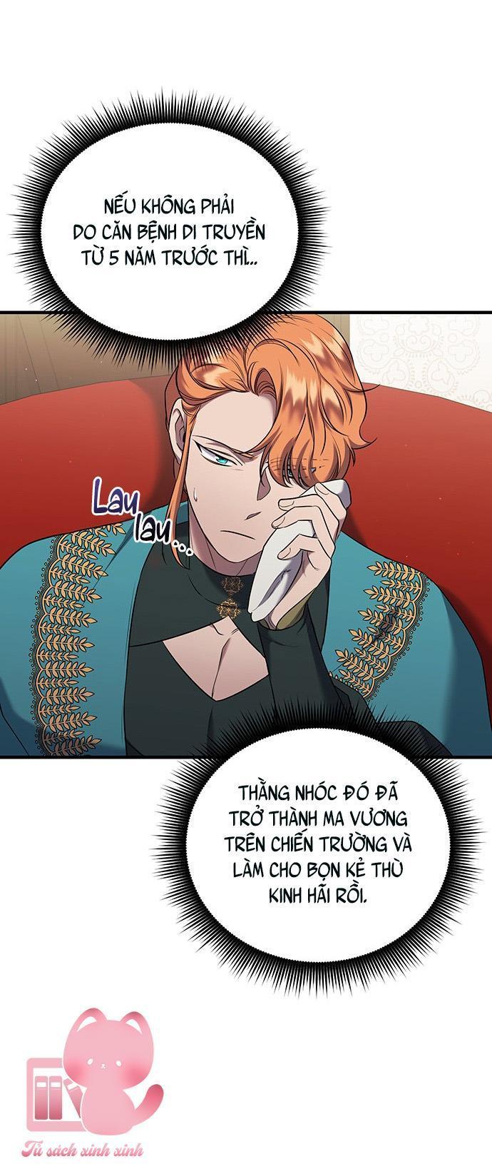 kẻ cướp đoạt hoàng hậu chapter 9 60