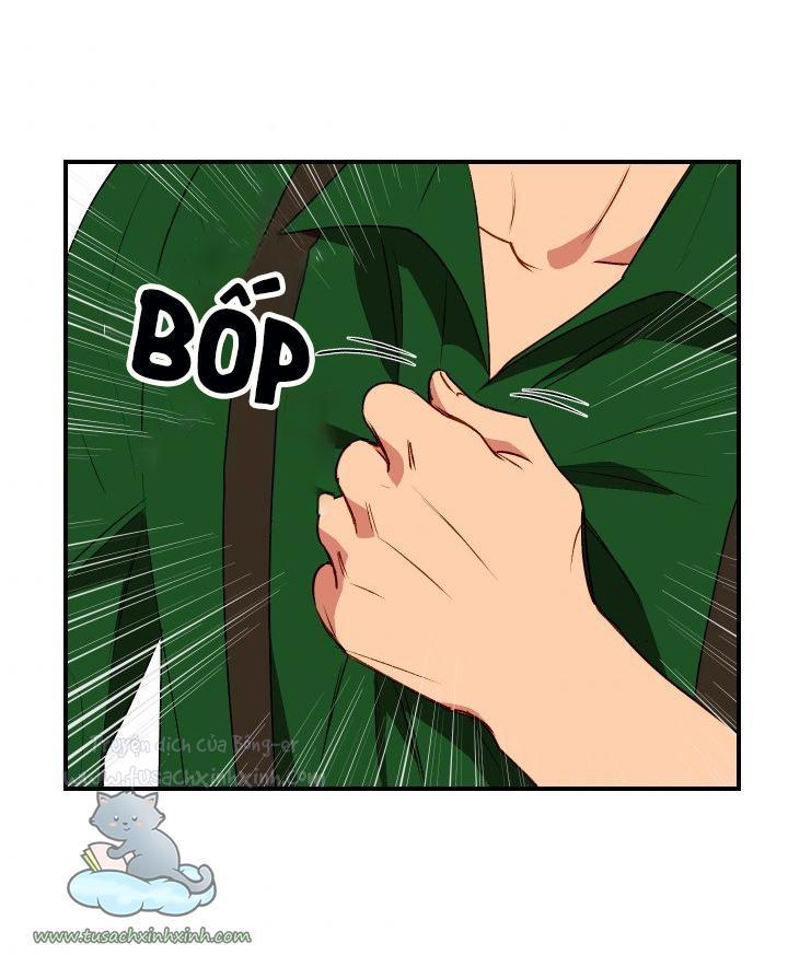 công nương khế ước của gia tộc công tước quái vật chapter 31 10