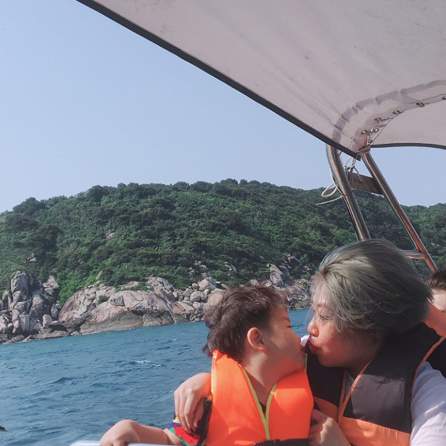 Tour Cù Lao Chàm 1 ngày đón tận nơi tại Đà Nẵng
