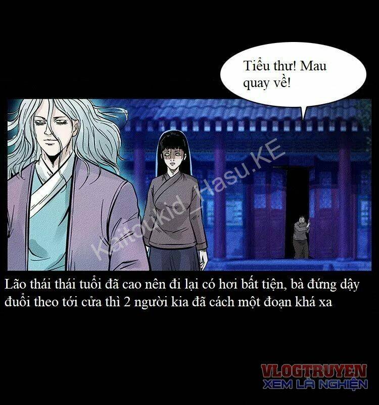 tiên sơn truyền kỳ chapter 2 48