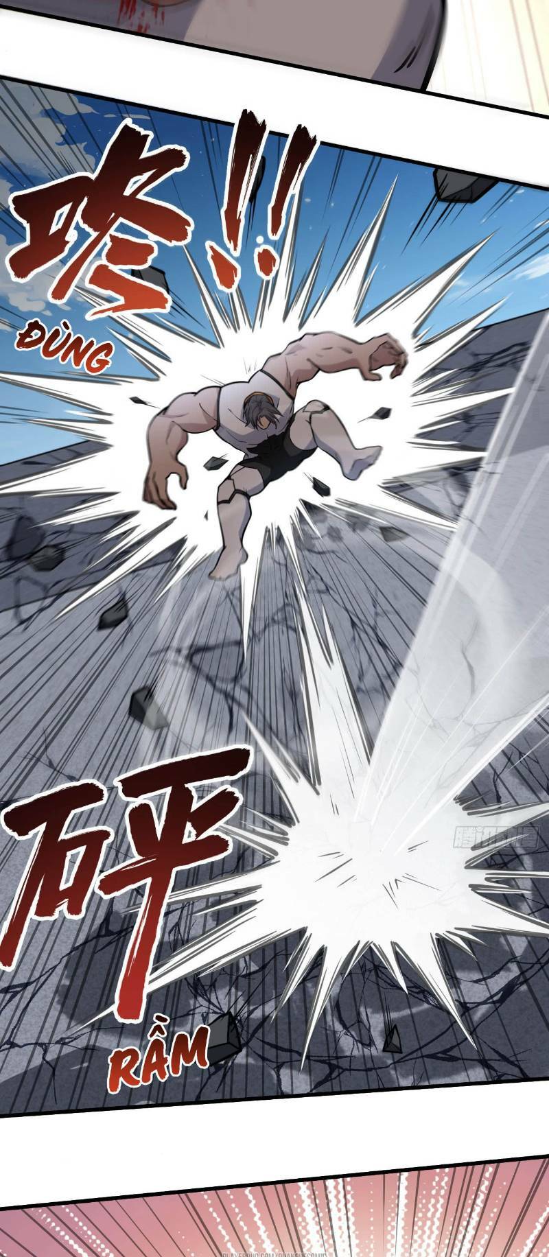 minh nhật thần đô chapter 17 9