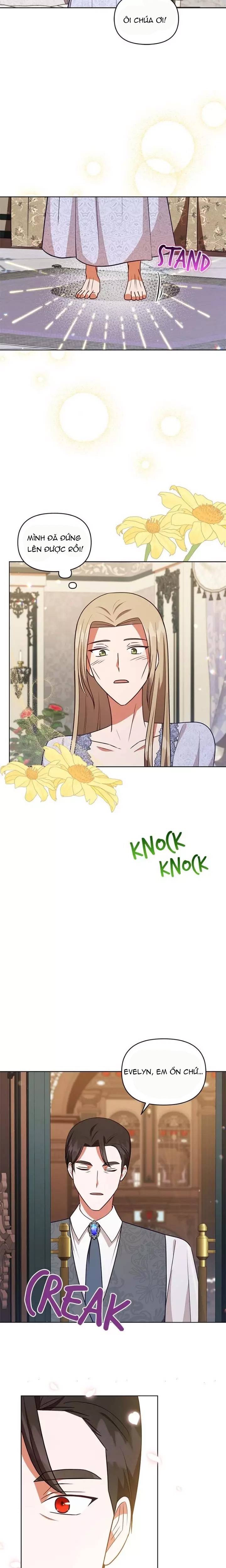 công tước ác quỷ không ngủ được chapter 48 19