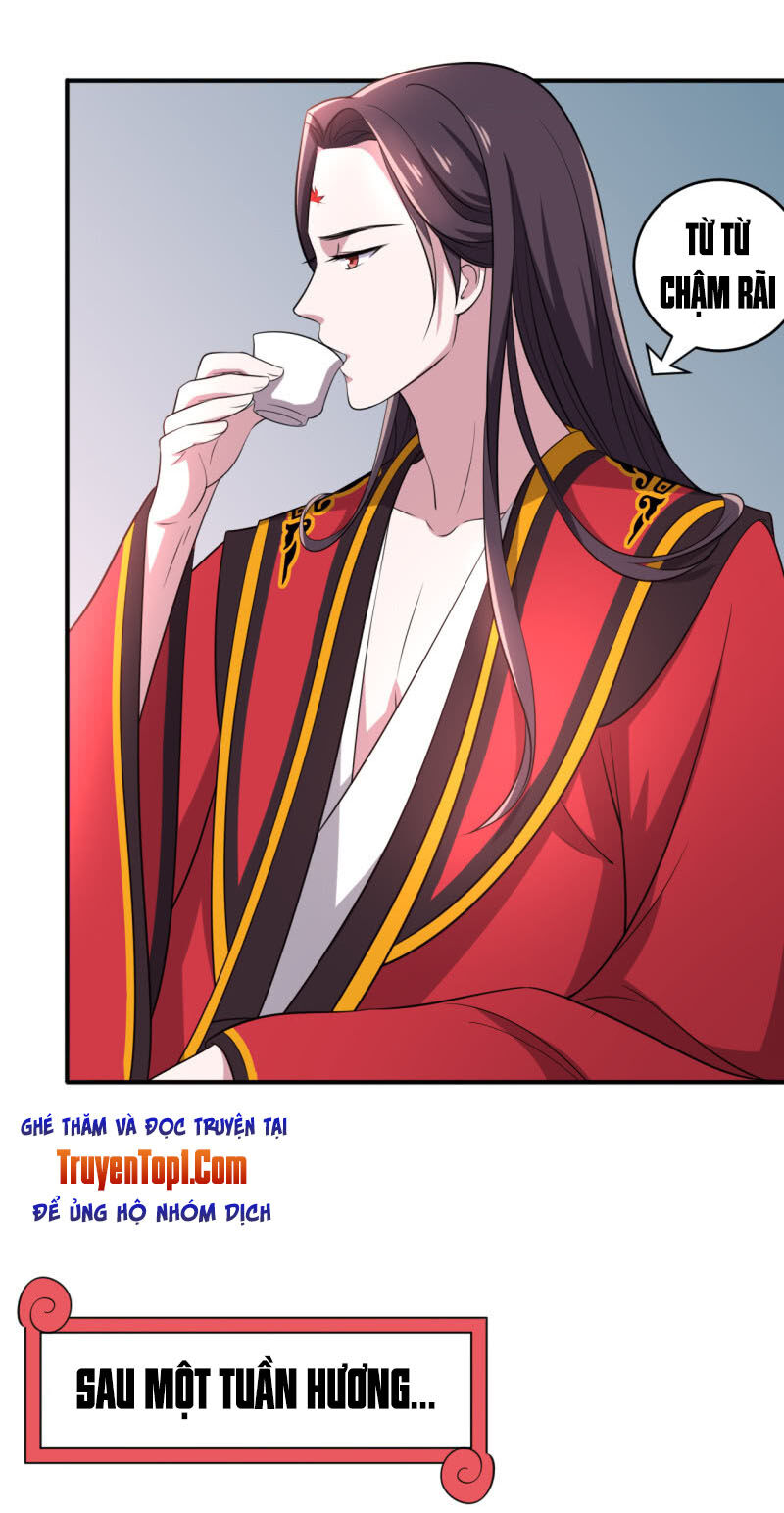 tà y cuồng thê chapter 75 22